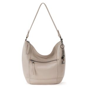 The Sak Sequoia Hobo Shoulder Bag